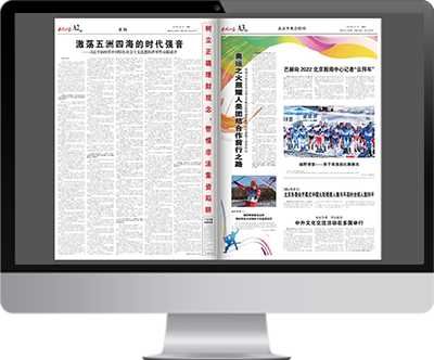 数字报刊